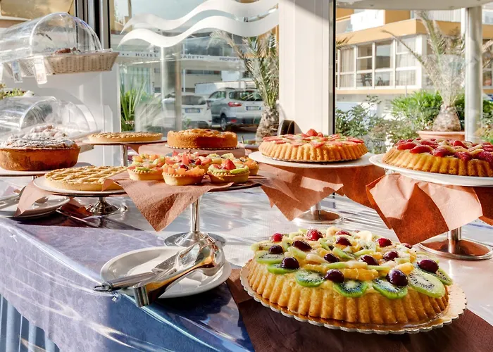 Hotel Margareth Riccione