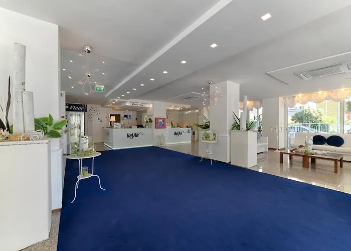 Hotel Bel Air Riccione